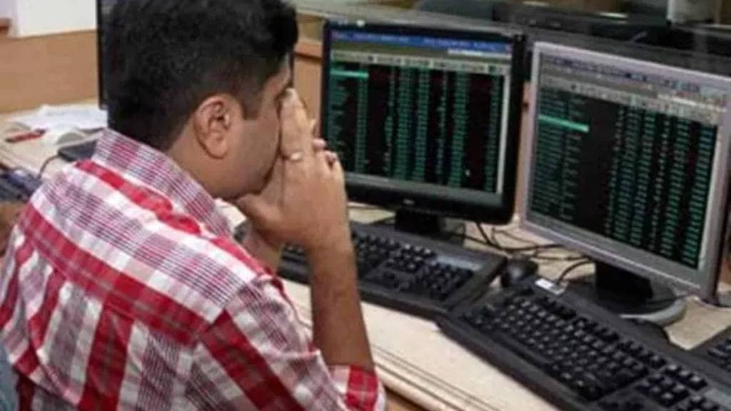 Investors lose in stock market