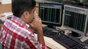 Investors lose in stock market