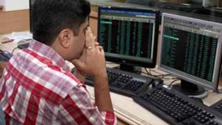 Investors lose in stock market