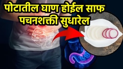 पोट होईल झटक्यात साफ! फक्त ‘ही’ पांढरी गोष्ट खा, पचनशक्ती सुधारेल तर गॅस, अ‍ॅसिडिटीही होईल दूर, पण चुकीच्या पद्धतीने खाल्ल तर…