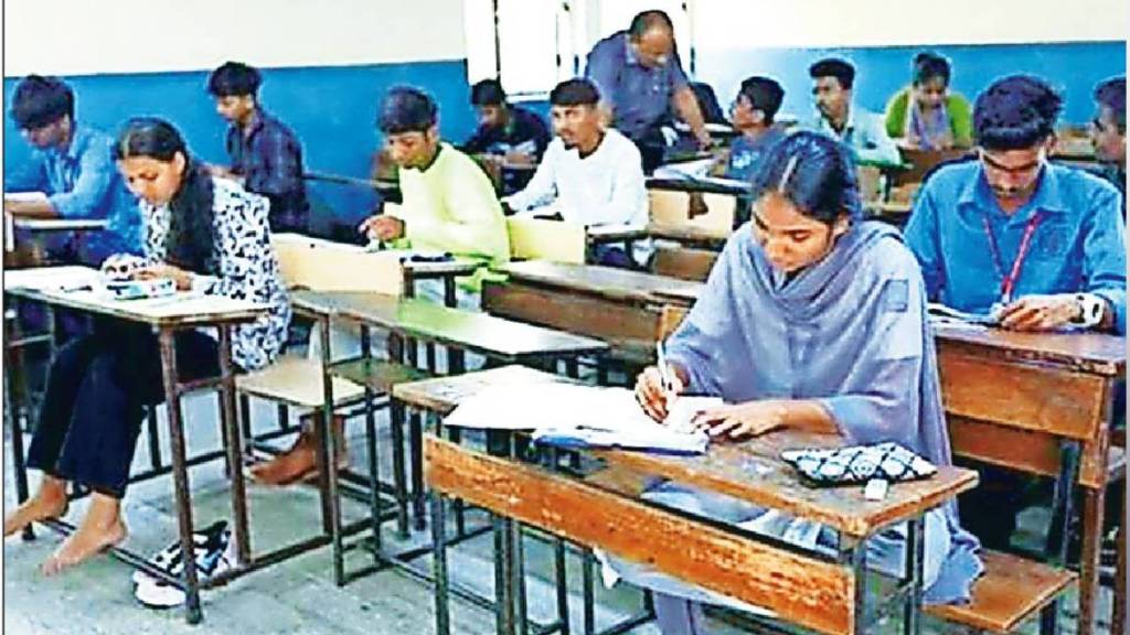  एमपीएससी मंत्र: महाराष्ट्र नागरी सेवा राजपत्रित संयुक्त पूर्व परीक्षा; आकलन उताऱ्यांवरील प्रश्न (लोकसत्ता टिम)