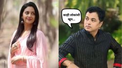 तेजश्री प्रधान व सुबोध भावे यांची ऑफस्क्रीन ‘अशी’ आहे मैत्री; स्वत:च म्हणाले, “आमचं अनेक गोष्टींवर…”