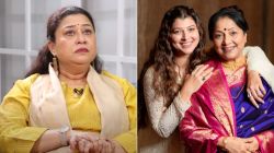 “तेजस्विनी पंडितचा रात्री ११ वाजता फोन आला आणि…”, ज्योती चांदेकरांच्या निधनाविषयी बोलताना सुचित्रा बांदेकर भावुक; म्हणाल्या…