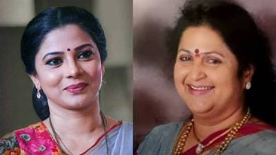 “त्यांची आठवण…”, सासूबाई स्मिता तळवलकरांच्या आठवणीत भावुक झाल्या सुलेखा तळवलकर