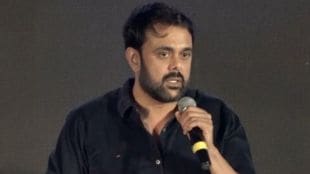 sumeet raghavan shares video about using german technology to repair potholes on roads during monsoon
