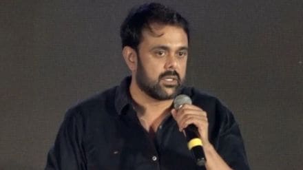 sumeet raghavan shares video about using german technology to repair potholes on roads during monsoon