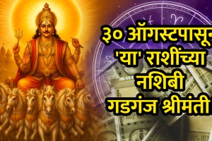 Surya gochar on 30 august benefits Sagittarius libra leo zodiac signs sun transit after 50 years horoscope astrology