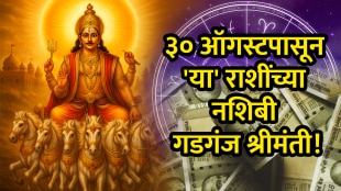 Surya gochar on 30 august benefits Sagittarius libra leo zodiac signs sun transit after 50 years horoscope astrology