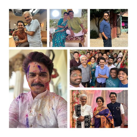 झी मराठीवरील 'शिवा' मालिकेने नुकताच प्रेक्षकांचा निरोप घेतला. (फोटो सौजन्य : इन्स्टाग्राम)