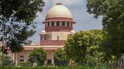 राहुल गांधींना ‘त्या’ विधानावरून सुप्रीम कोर्टानं सुनावलं; न्यायमूर्ती म्हणाले, “जर खरे भारतीय असाल…”