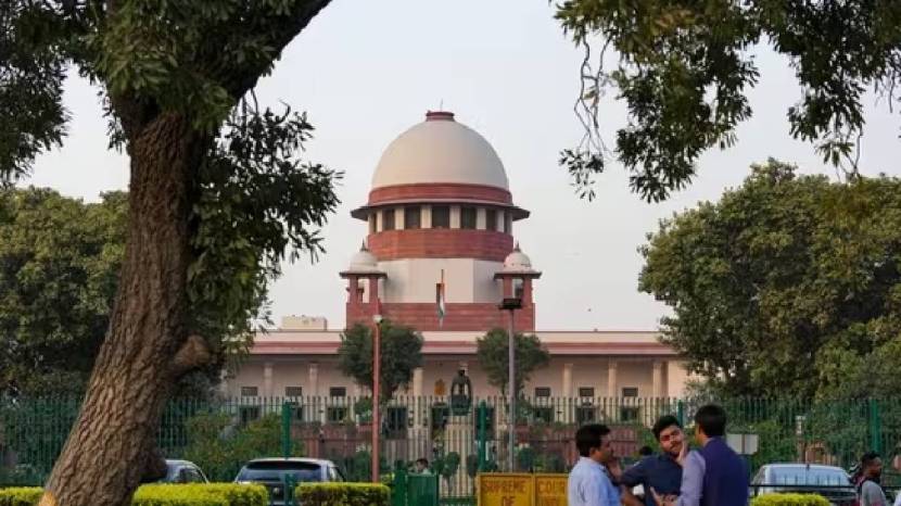 supreme court of india