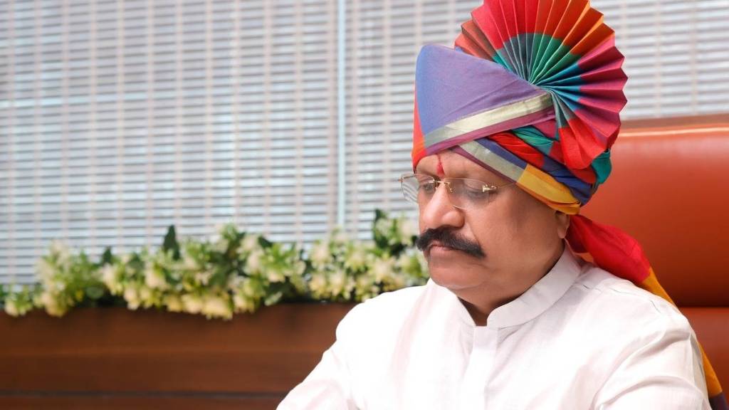 MLA Suresh Khade news inmarathi