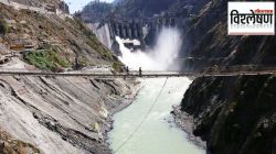भारताने आधी रोखले सिंधू नदीचे पाणी, आता जलविद्युत प्रकल्पाची घोषणा; पाकिस्तानला बसणार फटका?