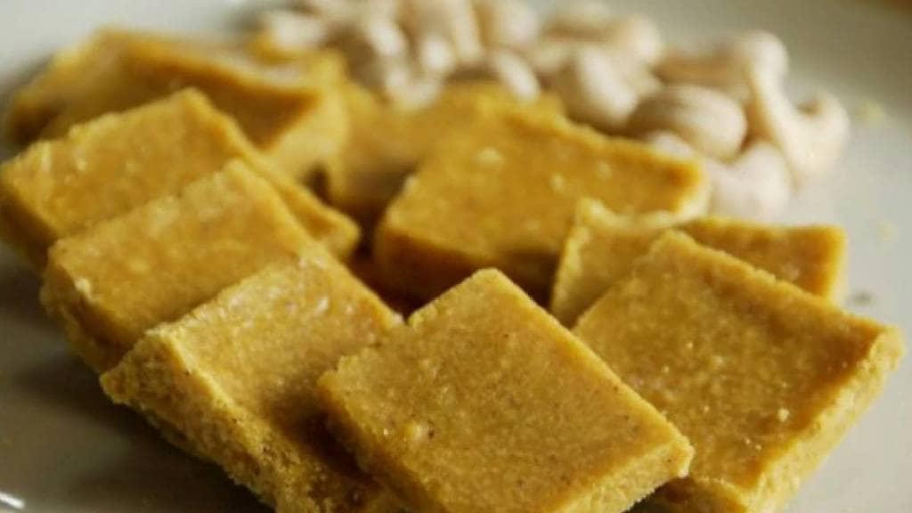 Adulteration in sweets special drive Food and Drug Administration