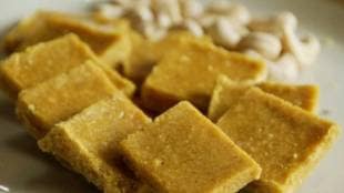 Adulteration in sweets special drive Food and Drug Administration