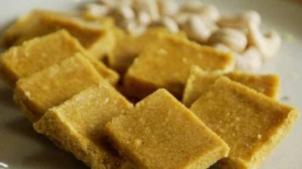 Adulteration in sweets special drive Food and Drug Administration