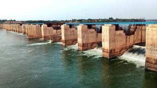 Padalsare project on Tapi finally launched.