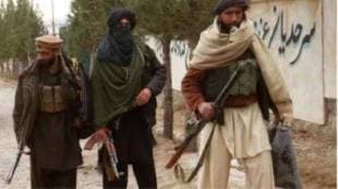 Taliban Atrocities Afghanistans Geopolitics Many nations India hold talks with Taliban government