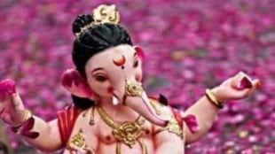 tall ganesh idols gain popularity in chhatrapati sambhajinagar