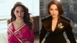 ‘आज की रात गाणे’ पाहिल्यानंतर महिलेने तमन्ना भाटियाला दिलेली ‘अशी’ प्रतिक्रिया; अभिनेत्री म्हणाली, “लोक माझ्याबद्दल…”