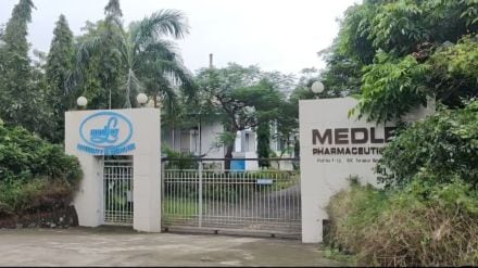  tarapur boisar medley pharmaceuticals toxic gas leak four worker deaths industrial accident