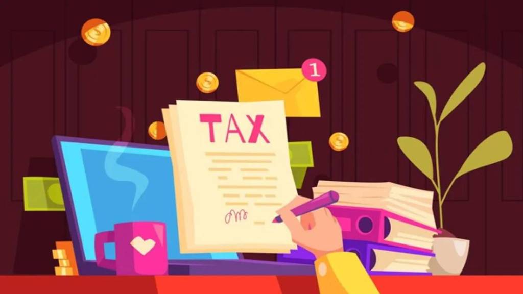 Tax Loss Harvesting article
