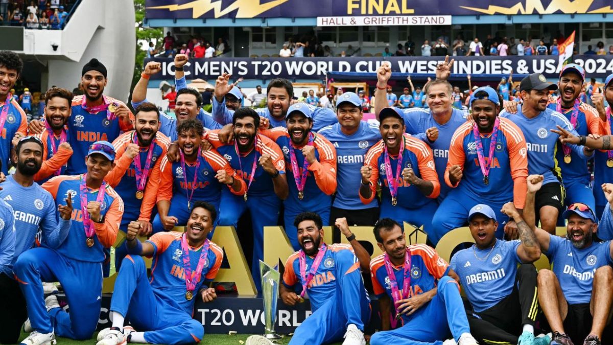 Asia Cup 2025: आशिया चषकासाठी असा असू शकतो १५ खेळाडूंचा संघ; चॅम्पियन संघातील ३ खेळाडूंना डच्चू मिळणार?