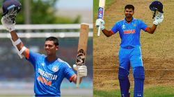 Team India: “श्रेयस अन् यशस्वीसाठी खूप वाईट वाटतंय..”, भारताचा माजी खेळाडू BCCI च्या ‘या’ निर्णयावर संतापला