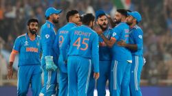 Team India: रोहितचा उत्तराधिकारी ठरला? शुबमन गिल नव्हे, तर ‘हा’ खेळाडू होऊ शकतो वनडे संघाचा नवा कर्णधार