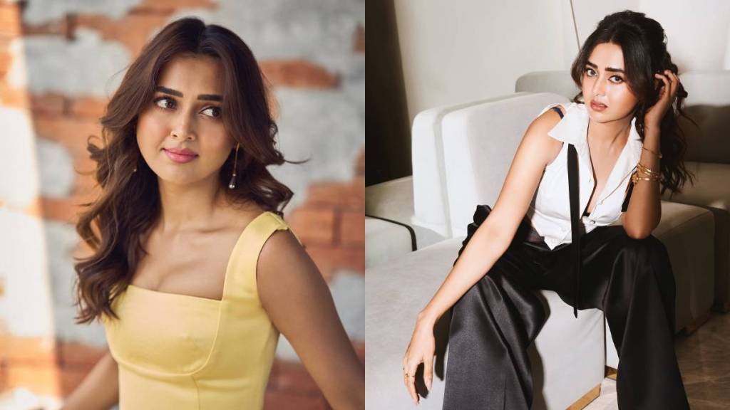 Tejasswi Prakash say she can go bald for a role