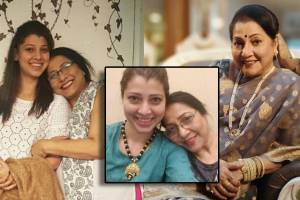 Tejaswini Pandit Mother Actress Jyoti Chandekar Passed Away