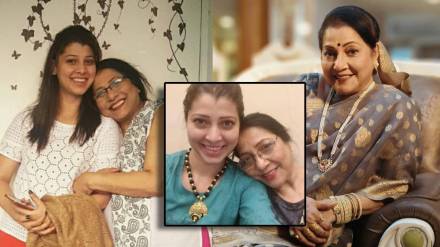 Tejaswini Pandit Mother Actress Jyoti Chandekar Passed Away