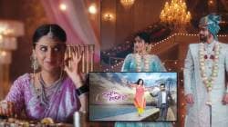 ‘तुला पाहते रे’ फेम अभिनेत्री ‘झी मराठी’च्या नव्या मालिकेत झळकणार! साकारणार ‘ही’ भूमिका; म्हणाली, “हट्टी-जिद्दी अन्…”