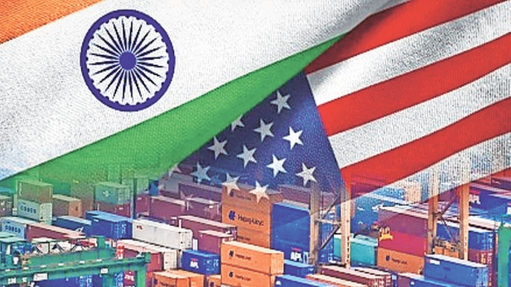 loksatta editorial india us trade dispute may ease as india considers more oil imports