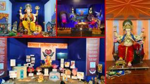 Ganesh Chaturthi 2025 celebration: Be sure to visit these five Ganeshotsav Mandals in Thane..