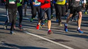 Traffic changes for Thane Municipal Corporation Marathon competition