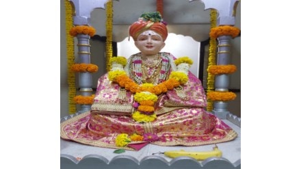thane sant dnyaneshwar mauli 750th anniversary celebration