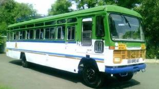 Thane to Pune bus fares are double that of regular buses
