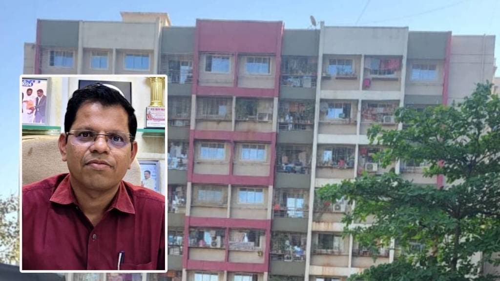 डोंबिवलीतील ६५ बेकायदा इमारतप्रकरणी अवमान याचिकेची तयारी, रहिवाशांना सरकारचा लॉलिपॉप