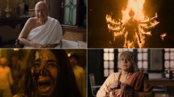 The Bengal Files चा अंगावर शहारा आणणारा ट्रेलर प्रदर्शित, पश्चिम बंगालचा रक्तरंजित इतिहास मोठ्या पडद्यावर, पाहा…