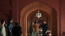 २ तास ४५ मिनिटांचा फ्लॉप चित्रपट, थिएटर रिलीजमध्ये १०२ कोटींचं नुकसान, आता नेटफ्लिक्सवर घालतोय धुमाकूळ