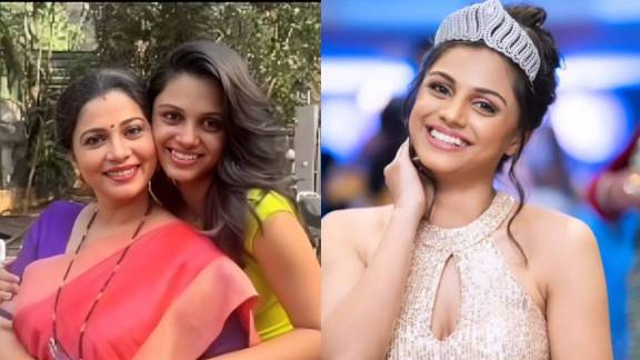 Sulekha Talwalkar says She was afraid to send daughter to delhi expressed concern about her