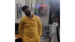 विनातिकीट प्रवाशाने केले रेल्वेच्या मालमत्तेचे नुकसान; मॉनिटर, सीपीयू, कीबोर्डची तोडफोड…