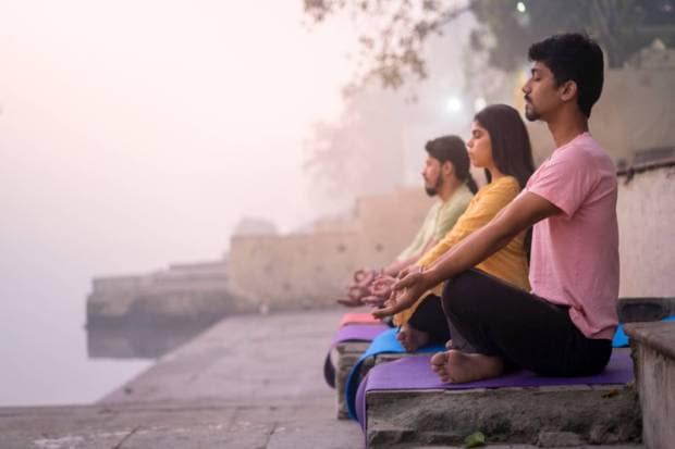 10 simple lifestyle hacks to beat stress