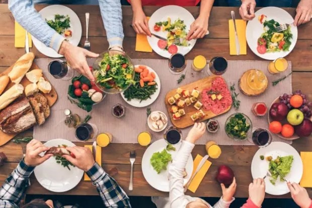 10 simple lifestyle hacks to beat stress