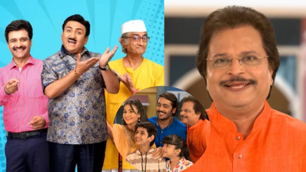 Taarak Mehta Ka Ooltah Chashmah New Rajasthani Family To Enter Gokuldham Society Asit Modi Shared a post