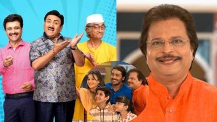 Taarak Mehta Ka Ooltah Chashmah New Rajasthani Family To Enter Gokuldham Society Asit Modi Shared a post