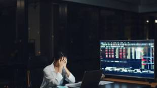 Which sectors in the stock market are at risk due to US tax threats