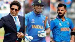 क्रिकेटच्या मैदानावर अनेक विक्रम रचणारे सचिन, धोनी, विराट किती संपत्तीचे मालक? जगातल्या सर्वात श्रीमंत क्रिकेटपटूंमध्ये होते गणना