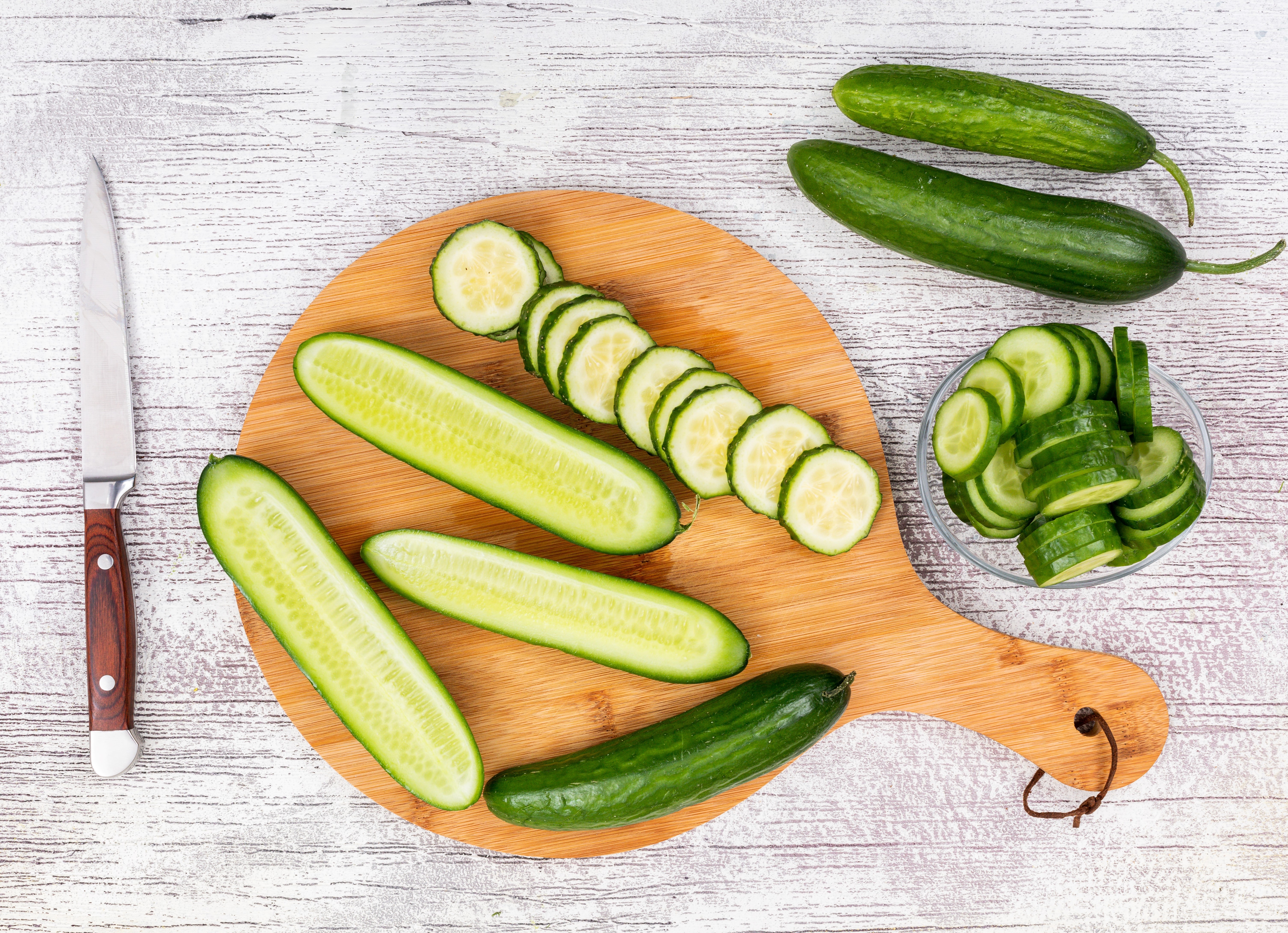 cucumber